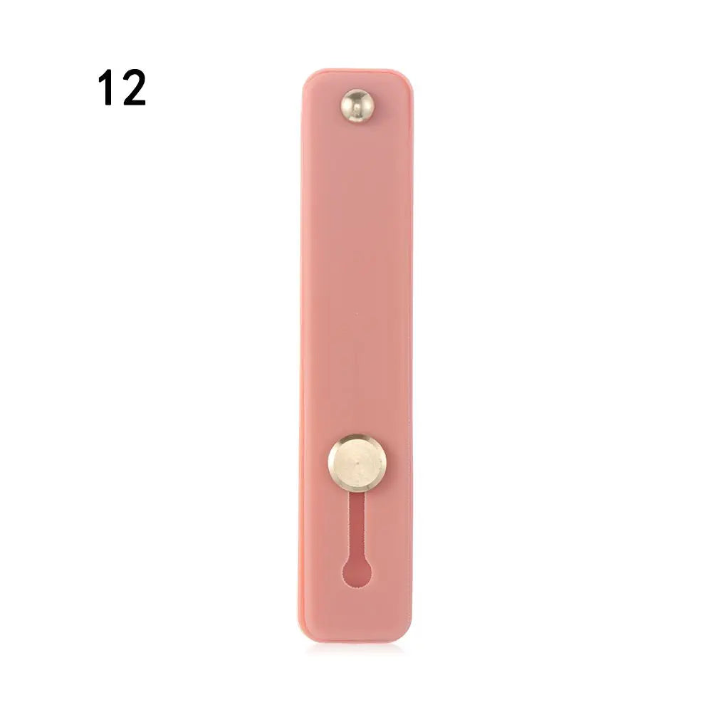 Buy Universal Phone Ring Holder & Grip Stand - Fits iPhone & Android