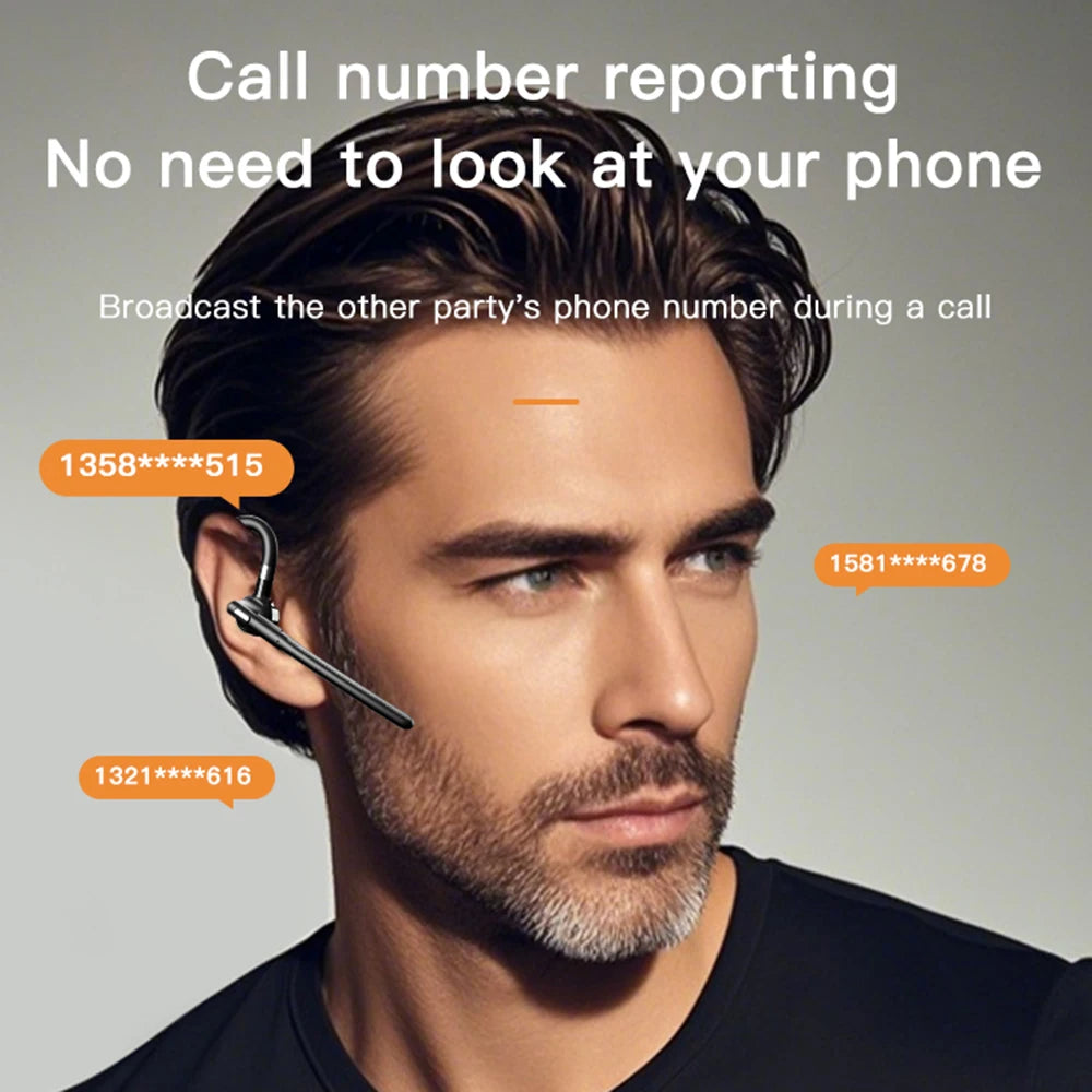 Occkic Bluetooth 5.4 ENC Noise Cancelling Headset Review and Best Price