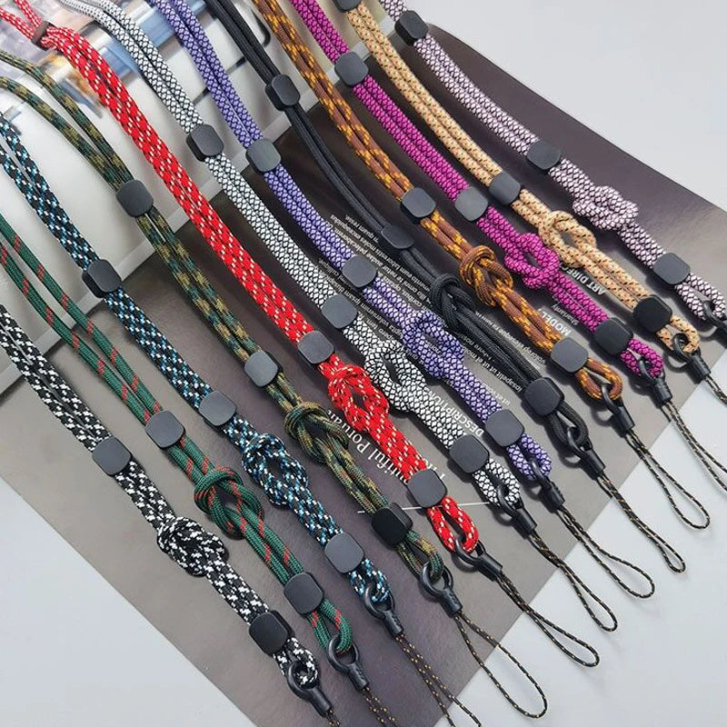 Best Phone Accessories Summer 2026: 60cm iPhone Wrist Strap Cord — iphones accessories