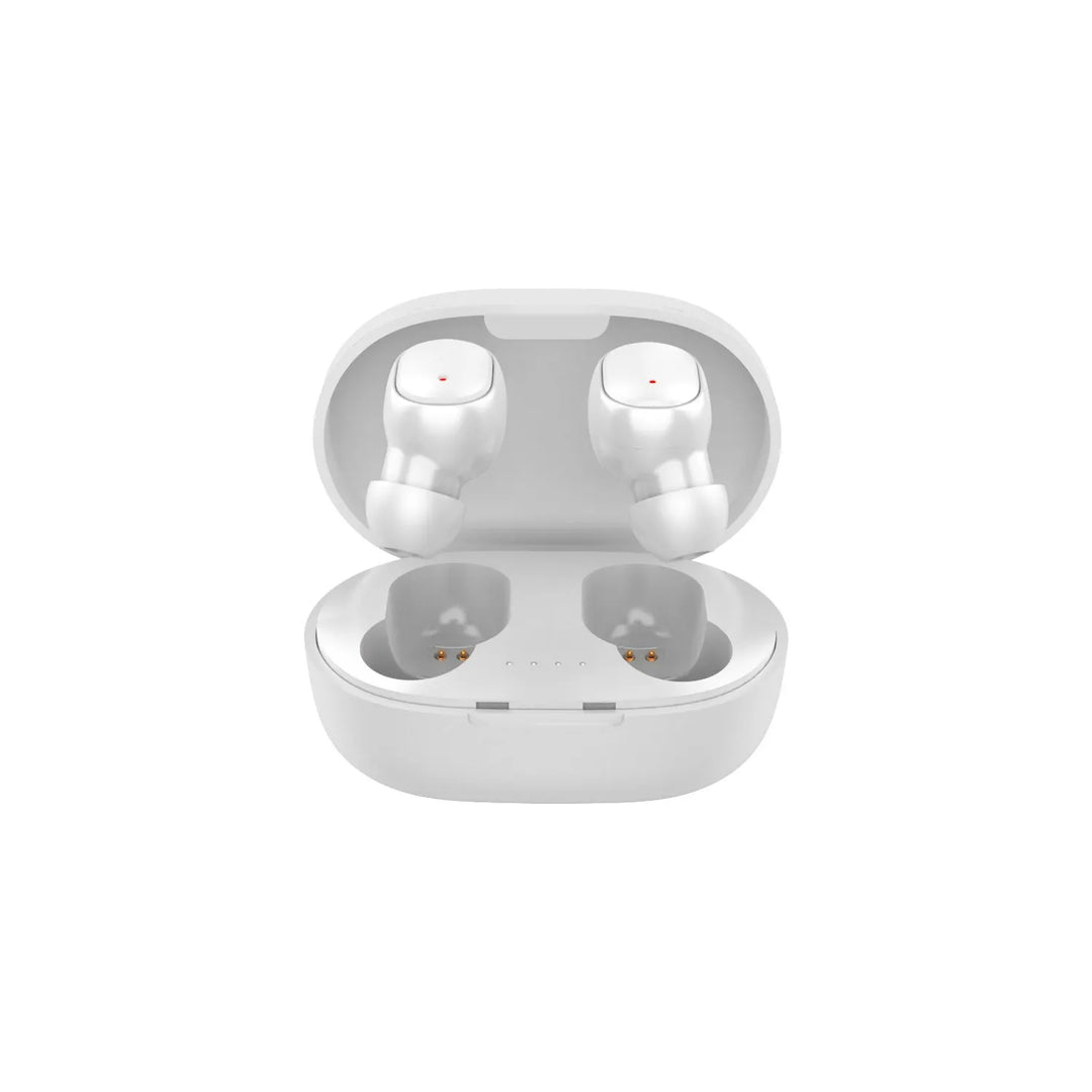 Mosizave A6S TWS Bluetooth 5.0 Earphones - Everyday Wireless Earbuds