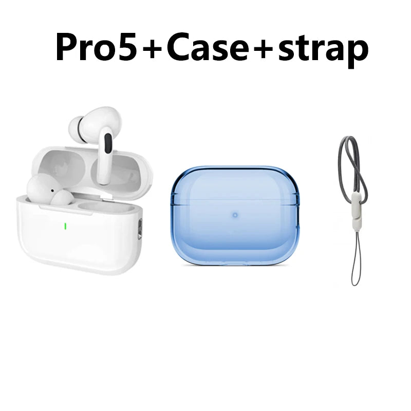 TWS Wireless Earbuds - Shop JEFF's Favorite Picks