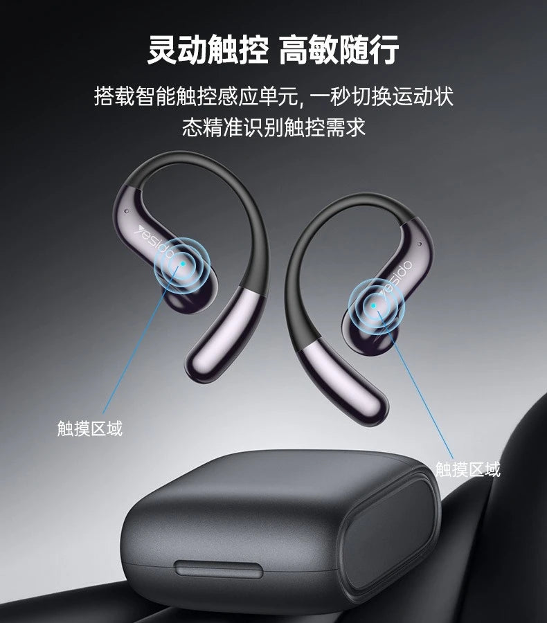 MINISO OS Air Conduction Earphones