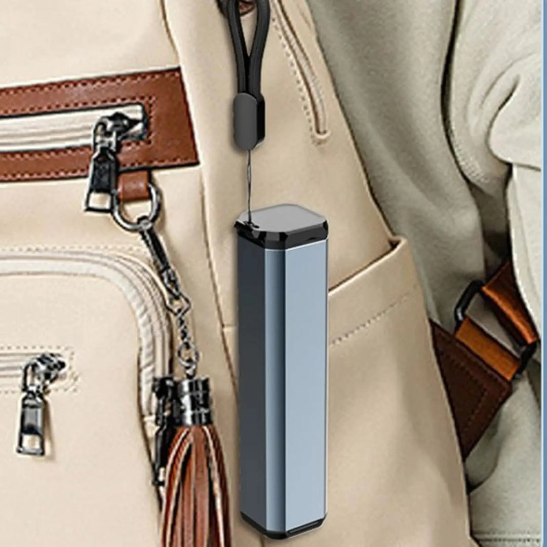 Foldable Airplane Phone Holder Clip for Smartphones