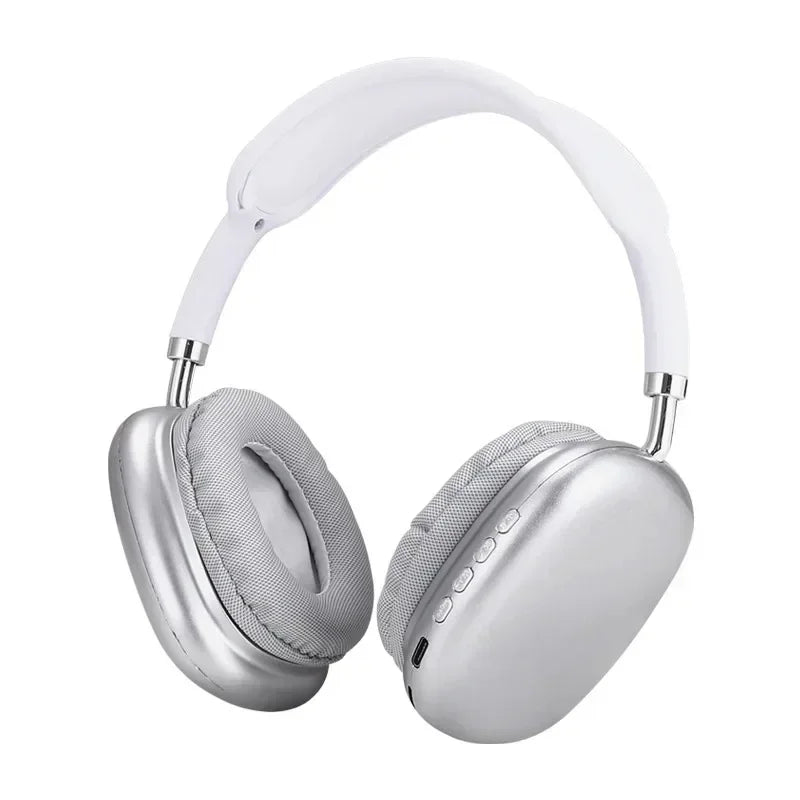 Muzisn P9 Wireless Earbuds for Active Noise Cancellation