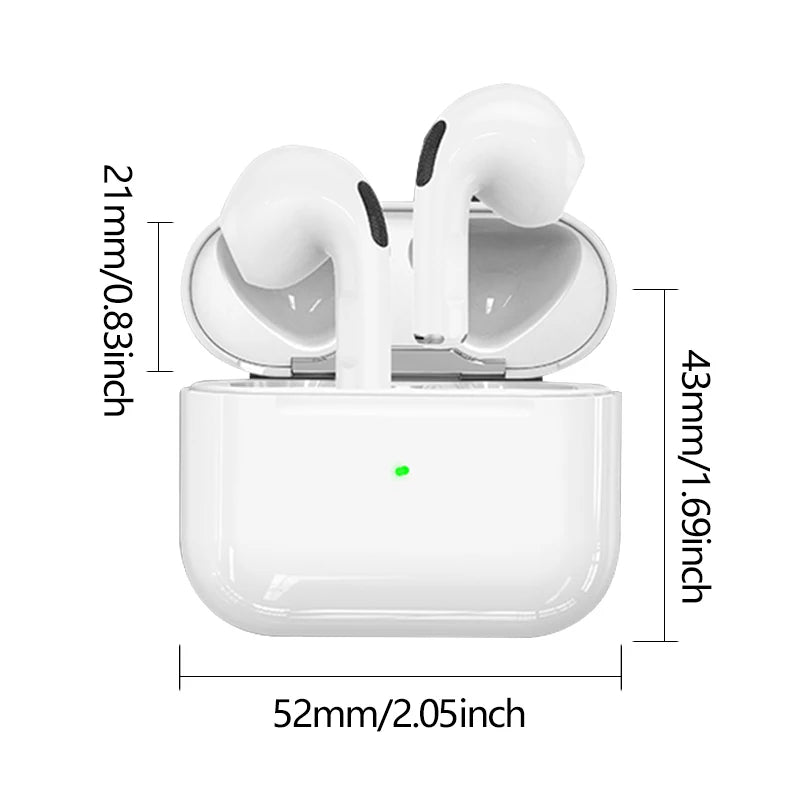 TDX Wireless Earphones Review: Balanced Armature HiFi Audio