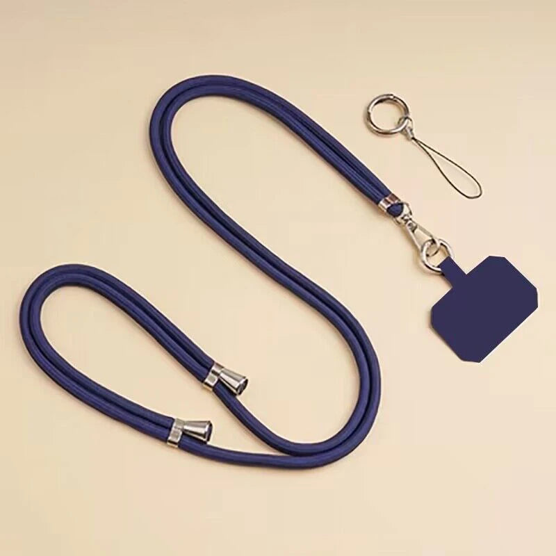 Magsafe Crossbody Phone Lanyard with Adjustable Strap — magsafe phone accessories