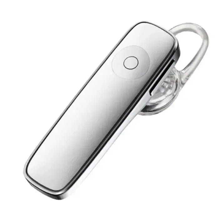 VIKEFON Wireless Noise Cancelling Bluetooth Ear Hook Headset for sale