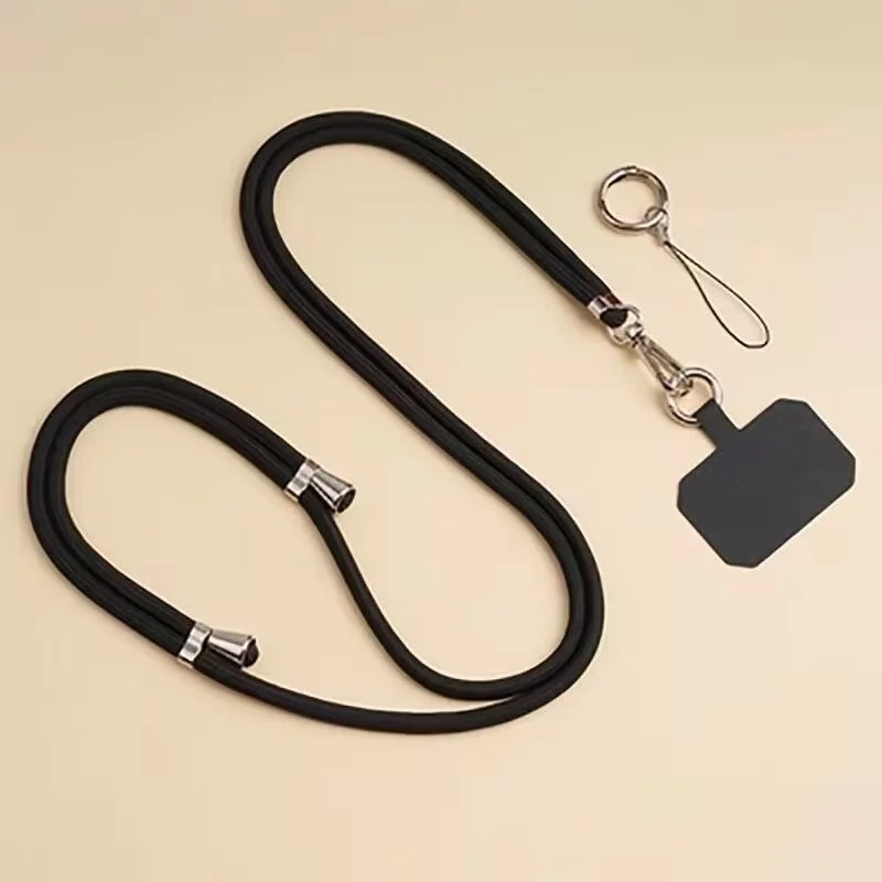 Hands-Free Phone Lanyard for All Smartphones - JEFF's Favorite Picks