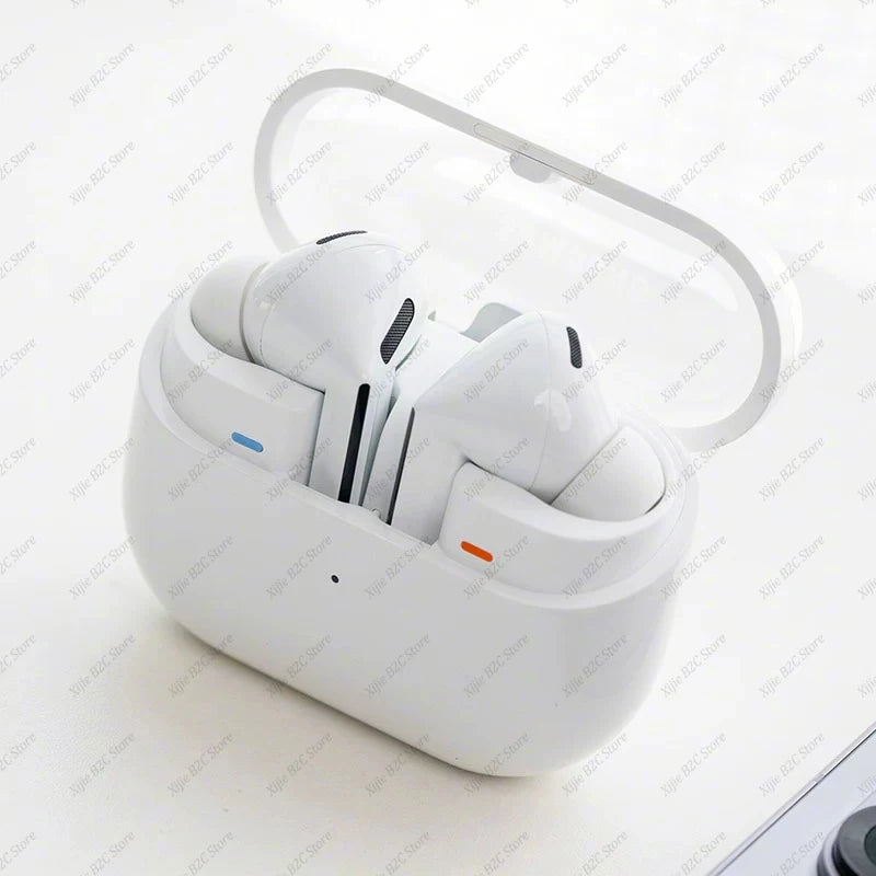 Galaxy Buds 3 Pro Earbuds Review - Best Wireless Earbuds with ANC