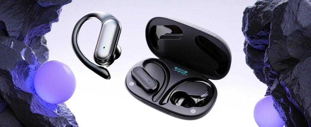 Xiaomi Waterproof Sports Earbuds | Long Lasting Bluetooth Earbuds