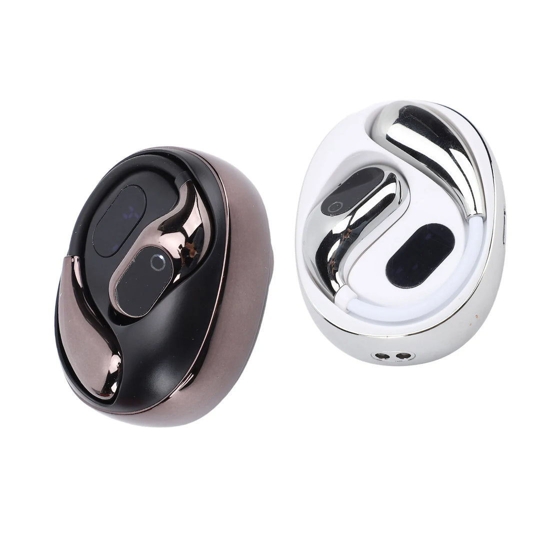 80 Language AI Translation Earphones for Real Time Conversations