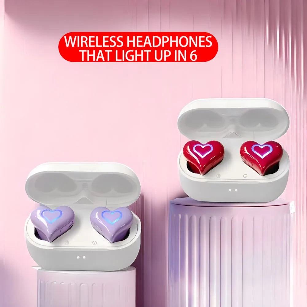 Best Wireless Earbuds For Summer 2026 — Erilles Wireless Earbuds