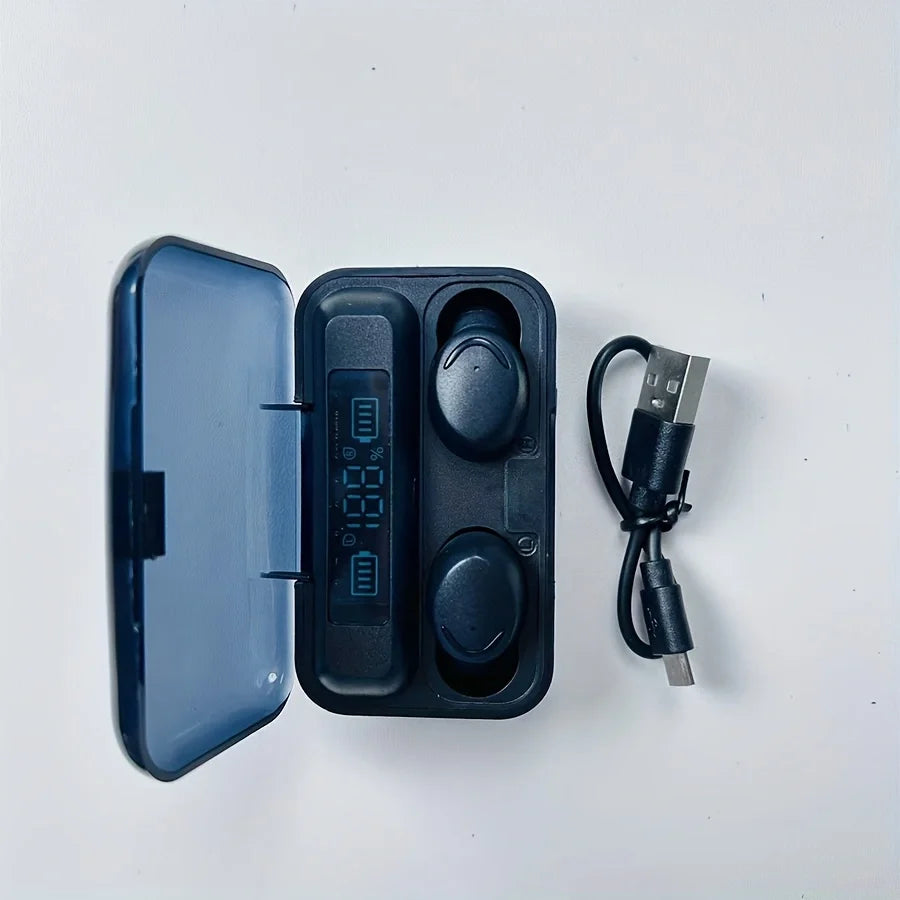 Gaming Earbuds with Active Noise Cancellation - Best Seller