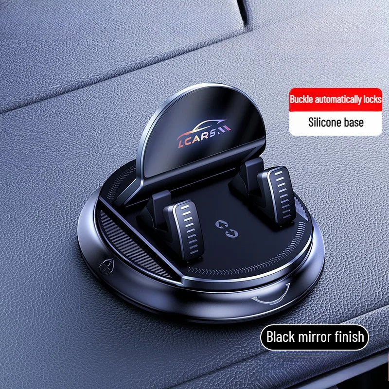 Car Phone Mount with Magnetic Suction Cup - JEFF's Favorite Picks
