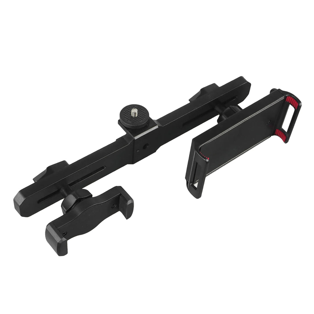 Universal Phone & Tablet Tripod Clip Holder Live Stream Mount