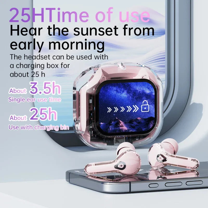 Best Wireless Earbuds for iPhone and Samsung