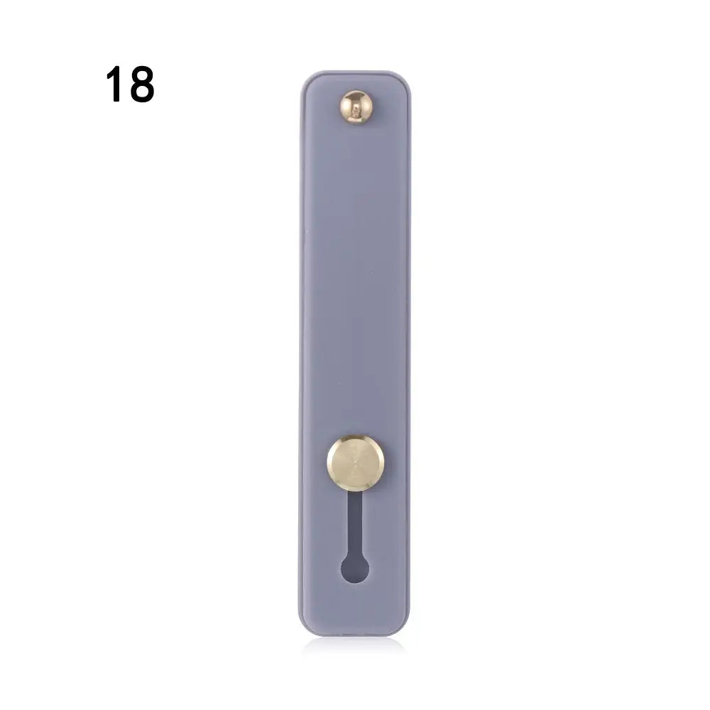 Buy Universal Phone Ring Holder & Grip Stand - Fits iPhone & Android