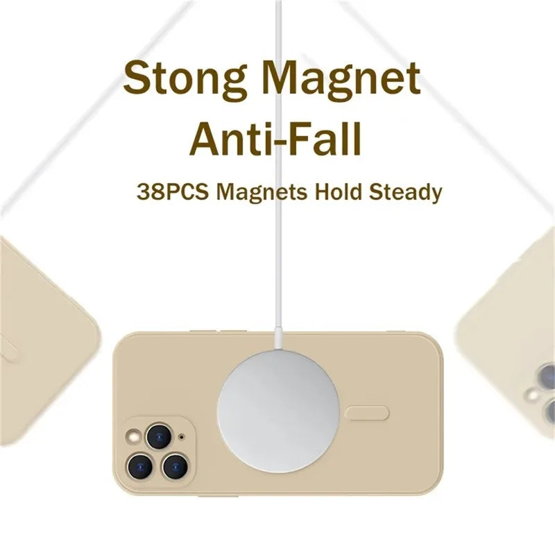 Magsafe Accessories and Phone Cases for iPhone 16 — magsafe accessories for iPhone 16