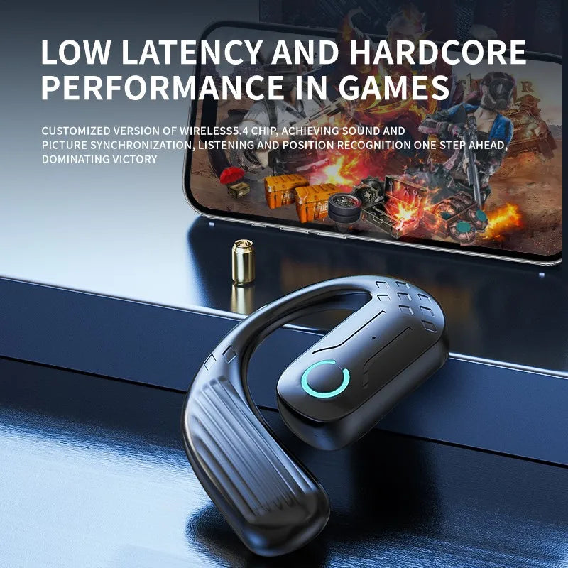 VAORLO YS01 Wireless Open-Ear Headset