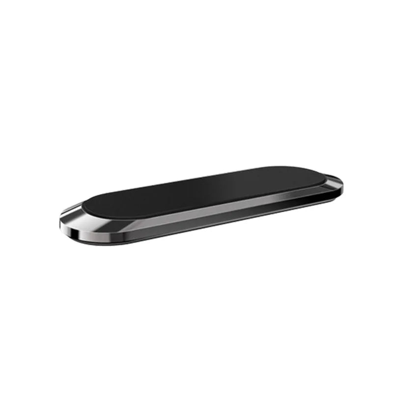 Strong Magnetic Car Phone Holder for Car - iPhone & Samsung Compatible - No Adhesive — magnetic phone case