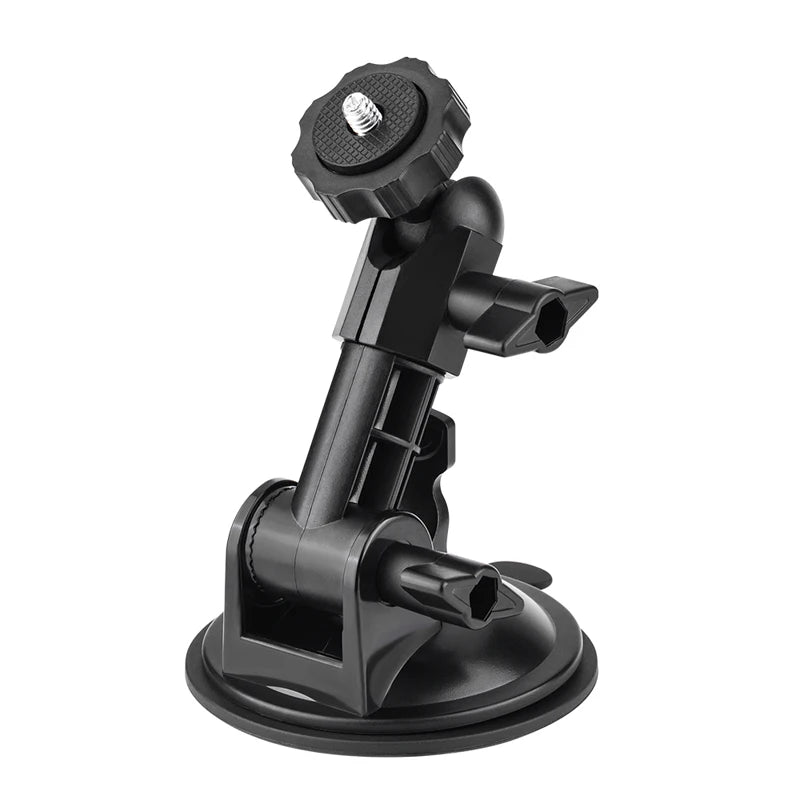 SZKOSTON Suction Cup Car Mount for DJI Osmo Pocket 3/4