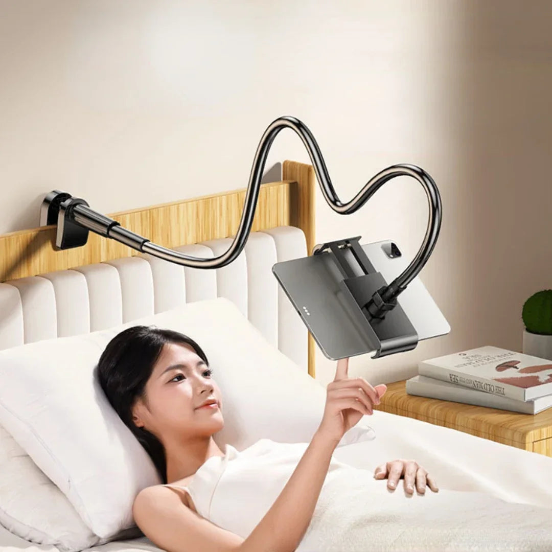 Lazy Bedside Phone & Tablet Holder For iPhone, iPad, and More — magsafe accessories