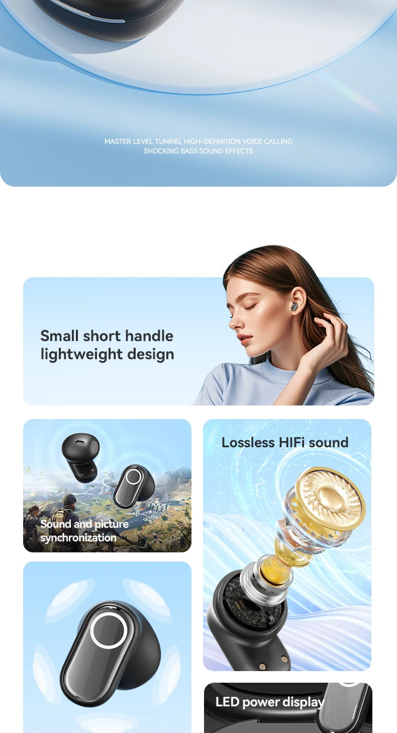 Best True Wireless Earphones for Summer 2026 - JEFF's Favorites Picks