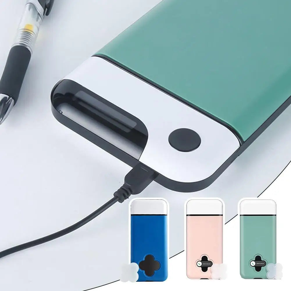 Timed Phone Lock Box Self-Discipline Focus Storage Case