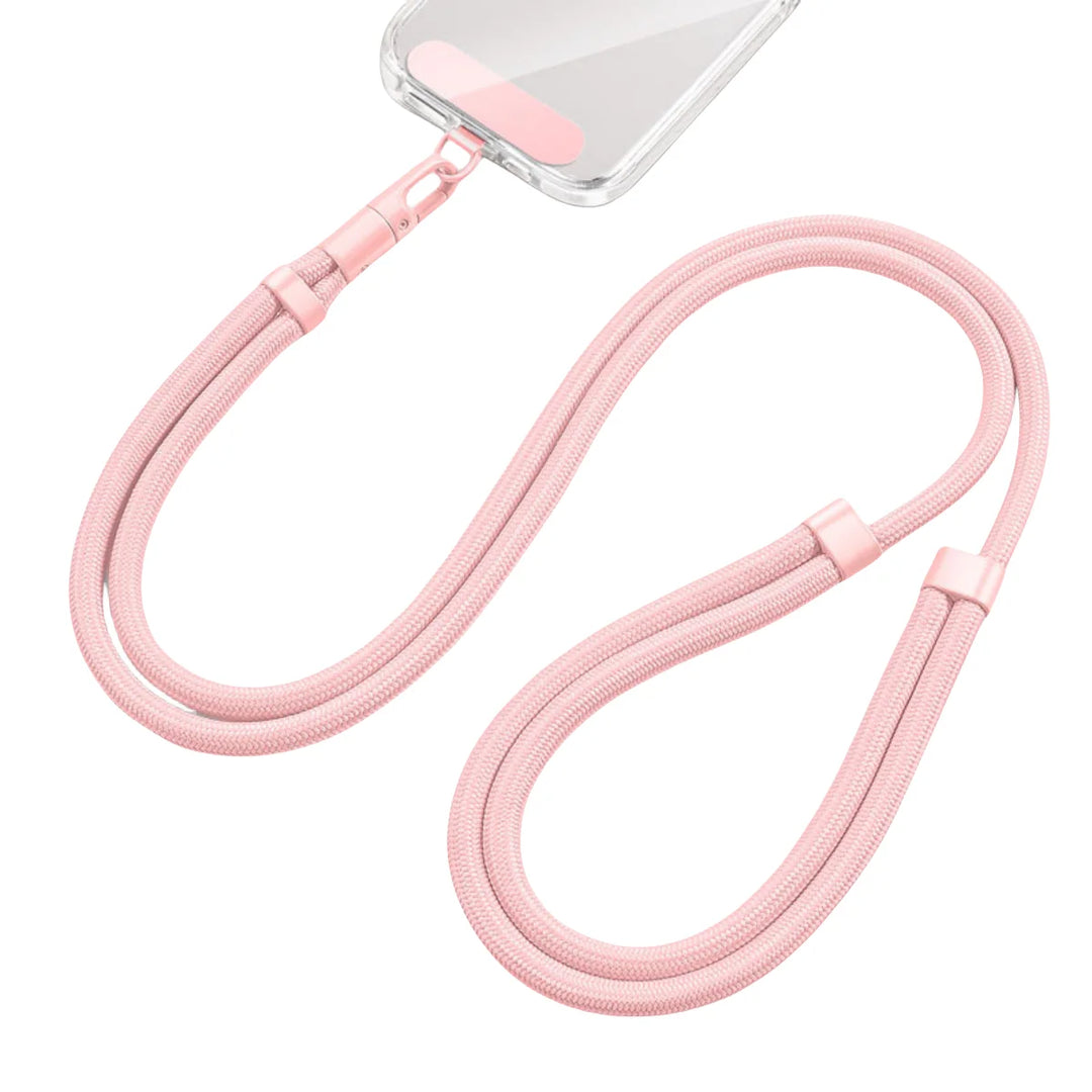 Universal Phone Lanyard with 360° Anti-Drop Protection | JEFF's Favorite Picks