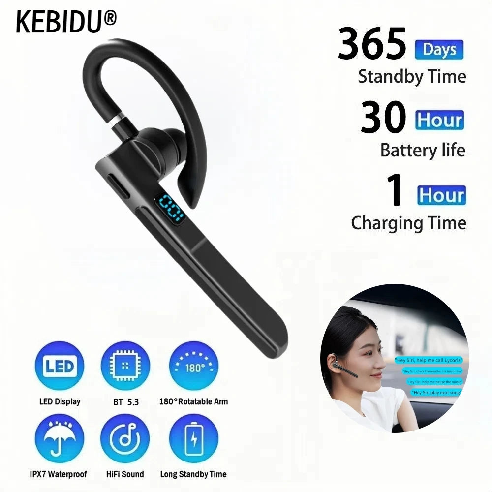 Magsafe Accessories for Long Performance - Best Headset for Summer Outdoor Activities