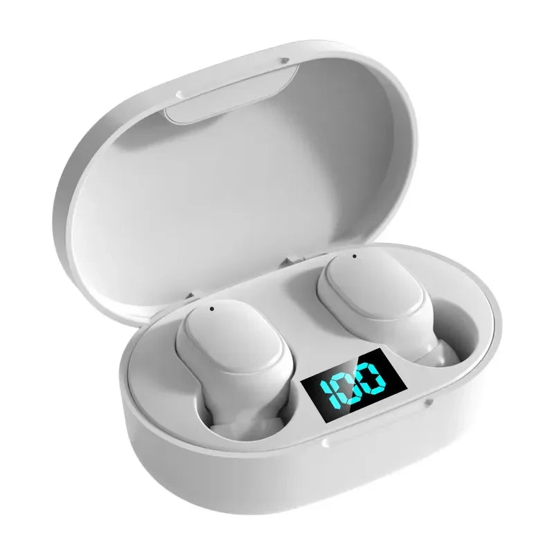 Wireless Bluetooth ANC Earphones with Balanced Armature Drivers
