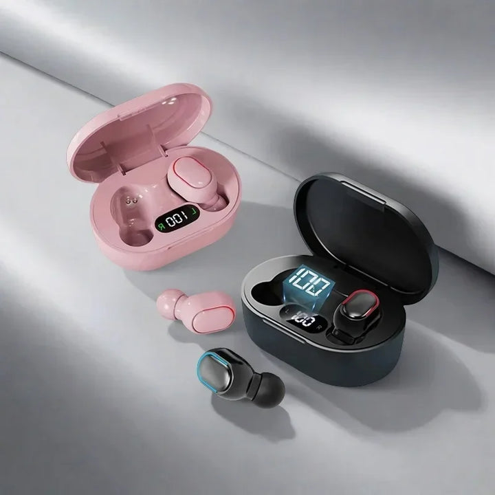 E7S ANC Wireless Earbuds — e7s earbuds