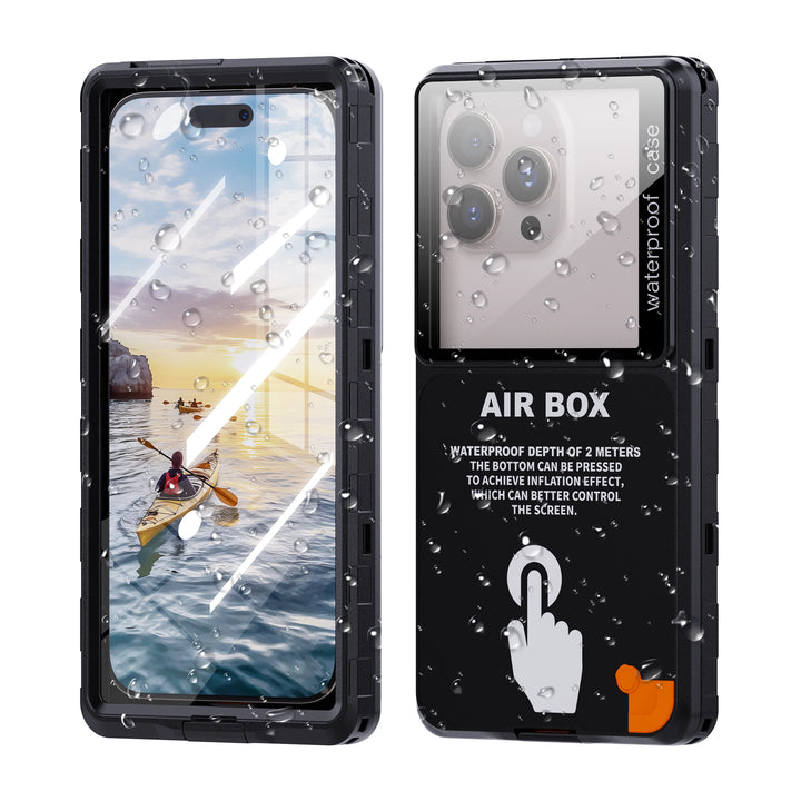 Buy Best Waterproof Phone Case 2026 | Free Shipping & Fast Delivery