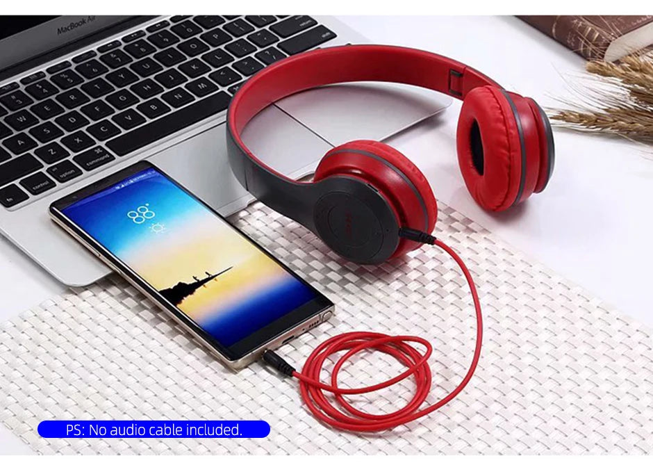 Wireless Ear Hook Headphones for Sports with ANC & Mic, Magsafe Compatible