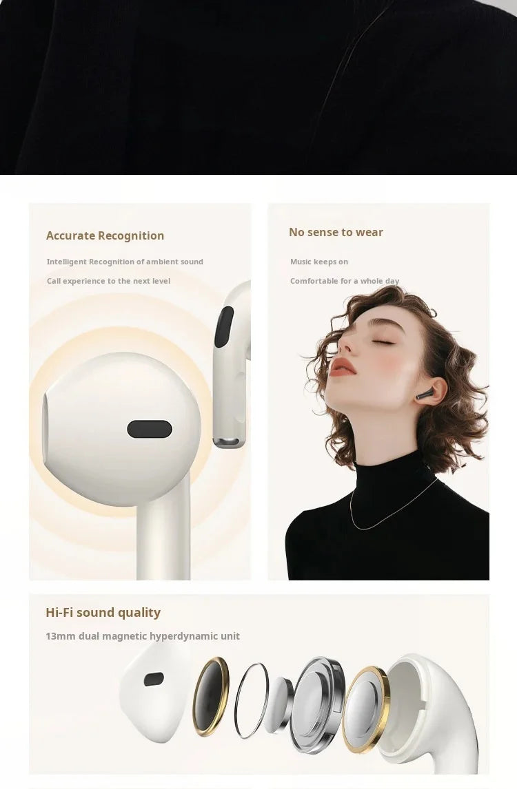 Buy Best Wireless Earbuds 2026 – ANC & Waterproof Earphones – Best Wireless Earbuds ANC Waterproof | Free Shipping