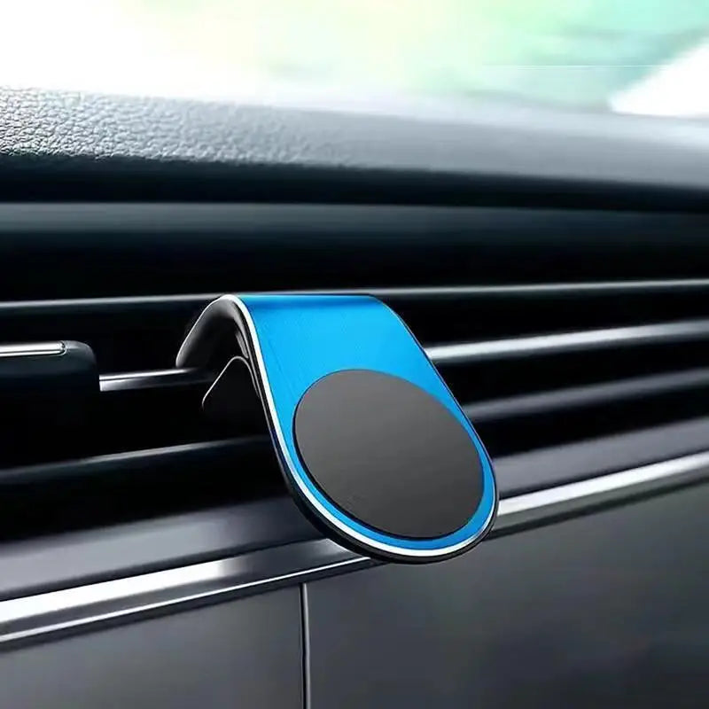 Secure Air Vent Mount for Phone