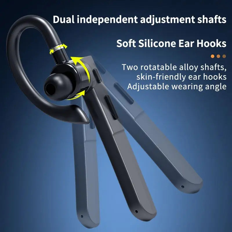 Magsafe Accessories for Long Performance - Best Headset for Summer Outdoor Activities