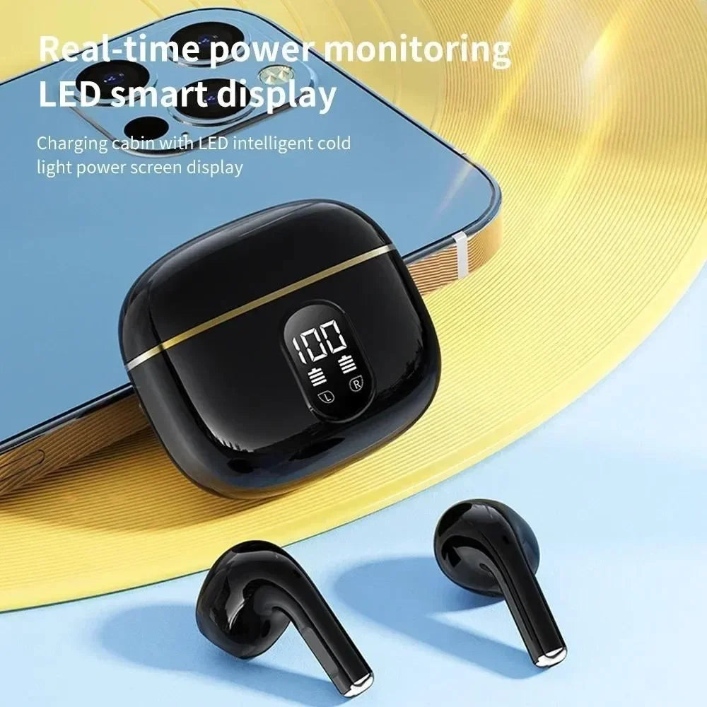 Topewon Balanced Armature TWS Wireless Earphones