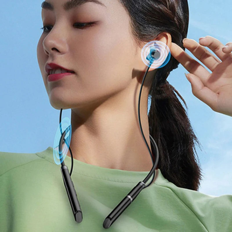 ZUIDID YH08 Neckband Bluetooth Headphones - Buy with JEFF's Favorite Picks