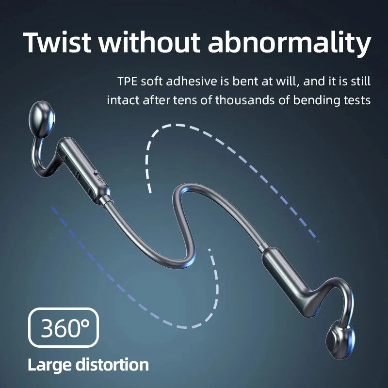 Xiaomi Bone Conduction Earphones - JEFF's Favorite Picks