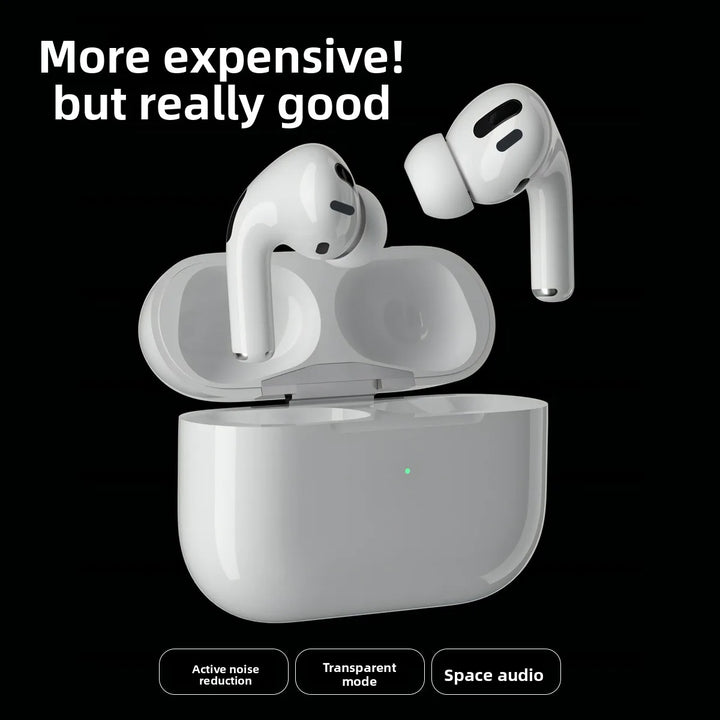 2025 Bluetooth Sports Earbuds – Noise Reduction, Breathable Fit – audio-accessory