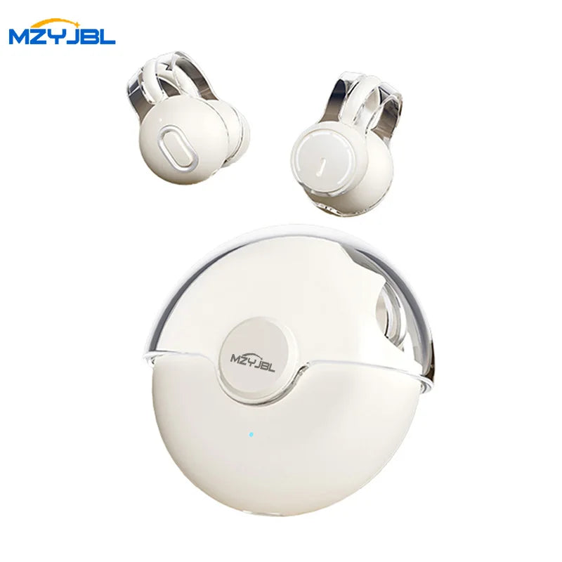 iHseno I36 Open-Ear TWS Earbuds