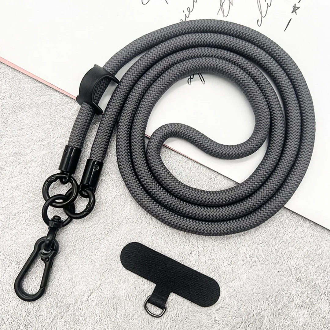 Crossbody Phone Lanyard Neck Strap