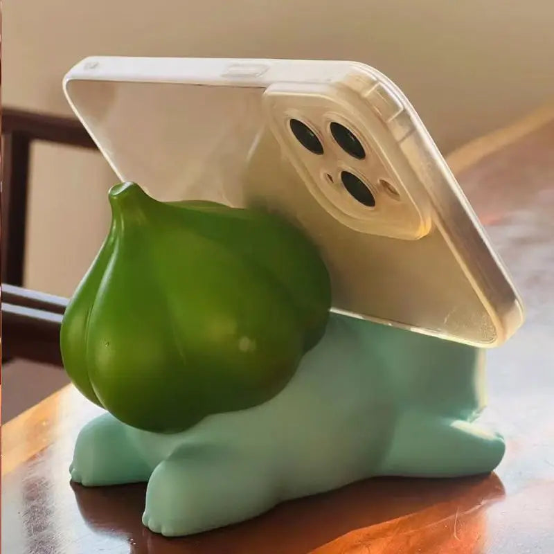 Bulbasaur Phone Stand