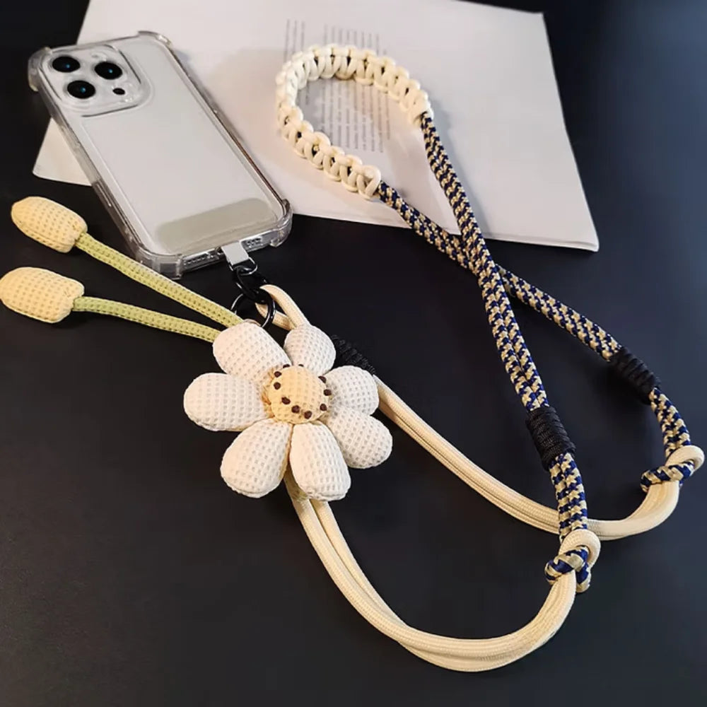 Cartoon Phone Crossbody Strap — magsafe accessories
