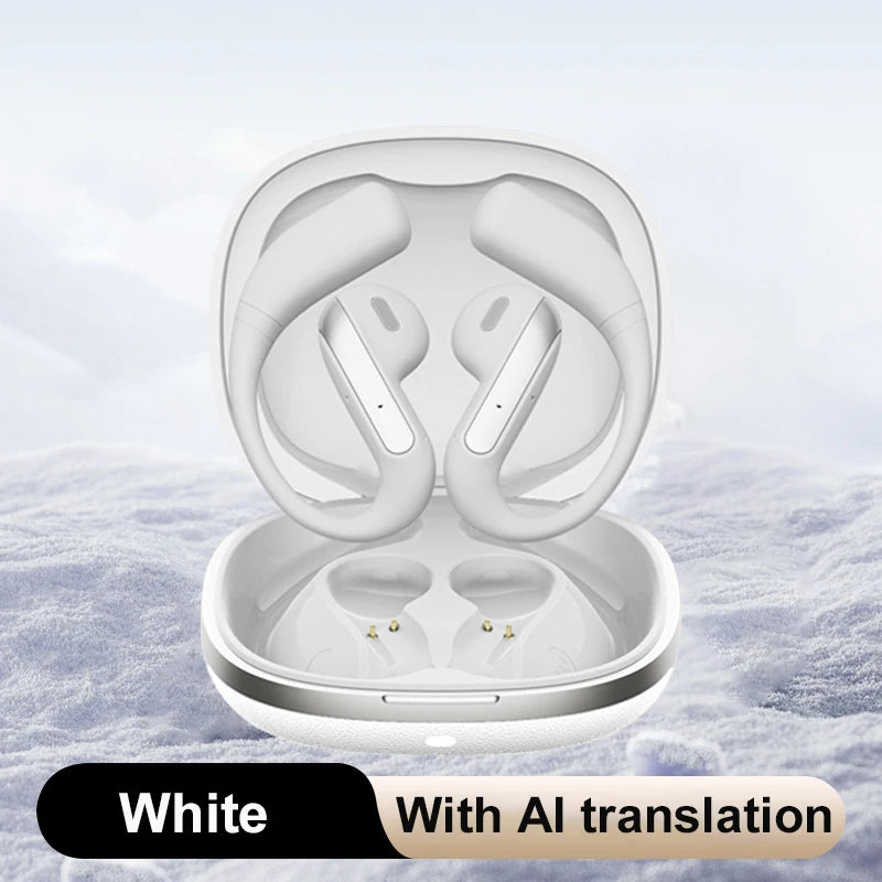 AI Translation Bluetooth Earbuds TWS - Xiaomi MIJIA Earbuds — xiaomi earbuds