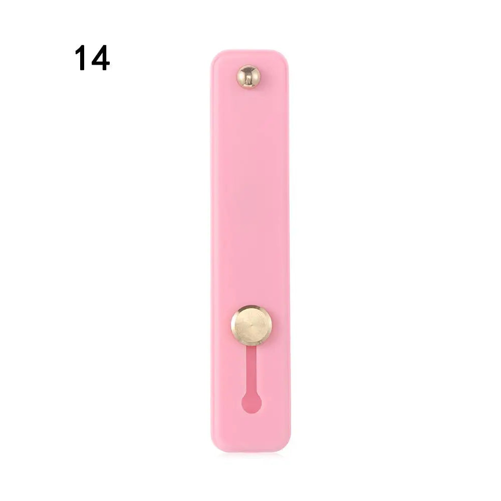 Buy Universal Phone Ring Holder & Grip Stand - Fits iPhone & Android