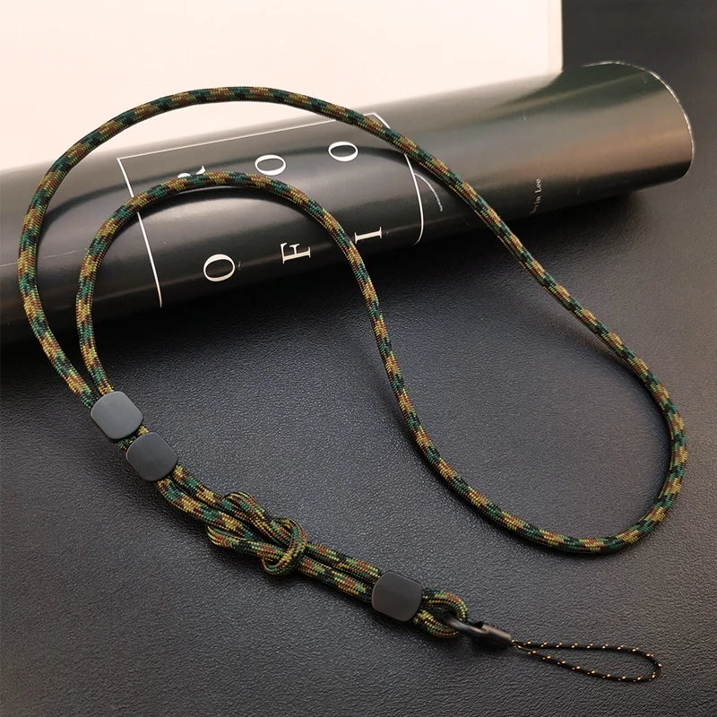 Best Phone Accessories Summer 2026: 60cm iPhone Wrist Strap Cord — iphones accessories