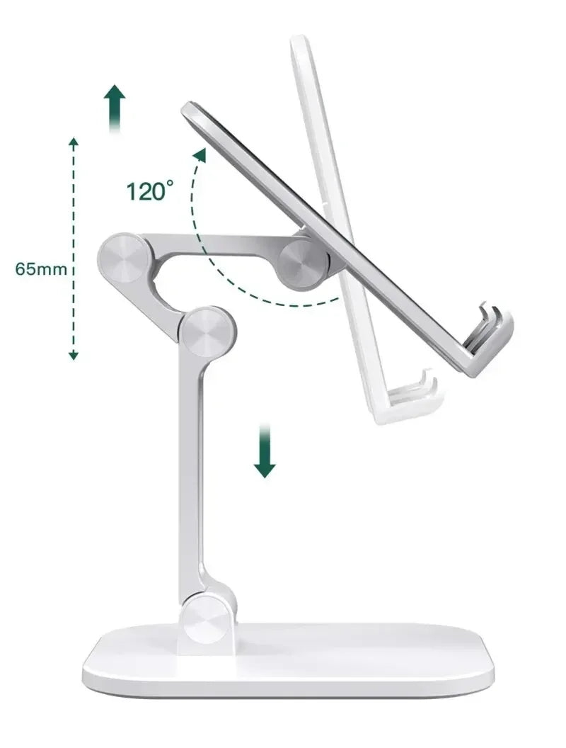 VIKEFON Foldable Phone Stand Review & Benefits