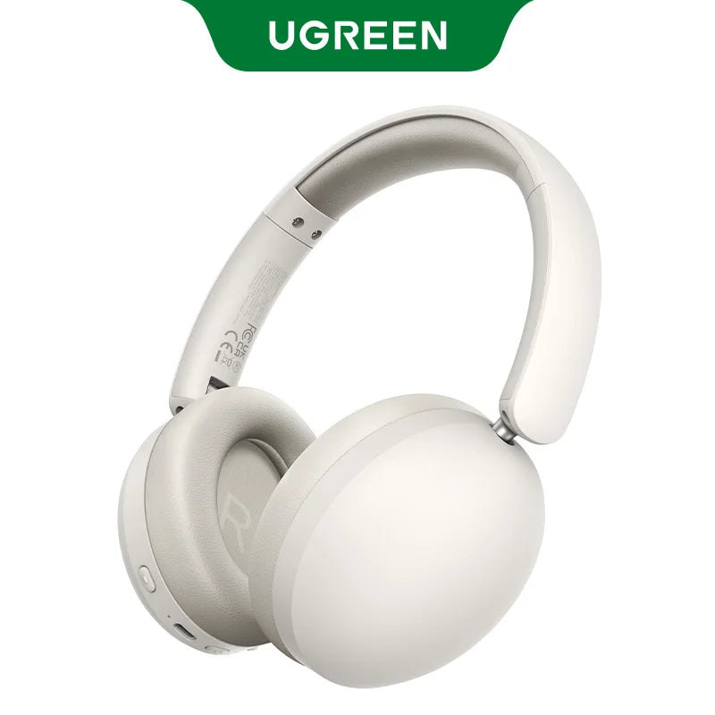 Wireless Headphones: 80-Hour Battery Life | Buy Now | JEFF's Favorite Picks